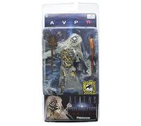 Figurine 'Alien vs. Predator' - Requiem Predator - Mid Cloak