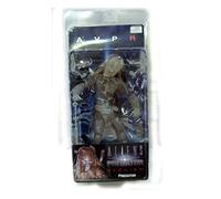 Figurine 'Alien vs. Predator : Requiem' - série 3 Stealth Mode Predator 18 cm
