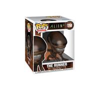 Figurine Aliens 3 - Super Alien Xenomorph Pop 15cm