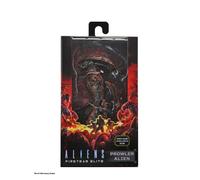 Figurine Aliens Fire Elite Prowler Neca