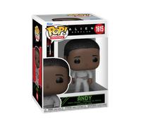 Figurine Aliens Romulus - Kapet Andy Pop 10cm