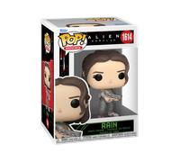 Funko Pop! Movies: Alien: Romulus - Rain - Figurine en Vinyle à Collectionner - Idée de Cadeau - Produits Officiels - Jouets pour Les Enfants et Adultes - Movies Fans