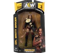 Figurine All Elite Wrestling AEW Style 4