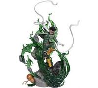 Figurine ALLBIZ Naruto Rock Lee d'action Modèle De Collection Jouet 32 Cm G