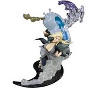 Figurine ALLBIZ Naruto Zero Tsunade Kizuna Relation Shippuden 22cm