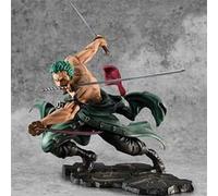 Figurine ALLBIZ One Piece modèle 18cm-Roronoa Zoro