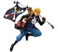 Figurine ALLBIZ One Piece modèle 18cm - Three Brothers C:Sabo G