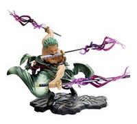 Figurine ALLBIZ One Piece modèle 18cm - Three Thousand World Roronoa Zoro