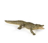 Figurine alligator