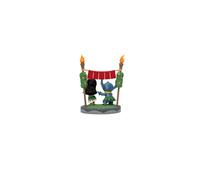 Figurine Aloha Lilo & Stitch Diorama D-Stage Disney