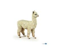 Figurine Alpaga