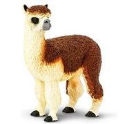 Figurine Alpaga Safari Ltd G
