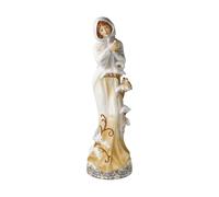 Figurine Alphonse Mucha - Winter Artis Orbis