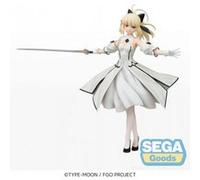 Figurine Altria Pendragon - SPM (Lily) G