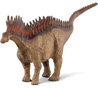 Figurine Amargasaurus, aux épines dorsales acérées, jouet dinosaure pour enfants, des 4 ans, Schleich 15029 DINOSAURS