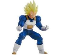Figurine Dragon Ball Z - Vegeta Ichibansho Vs Omnibus Amazing 22cm