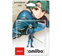 Nintendo Figurine Amiibo Alm – Collection Fire Emblem