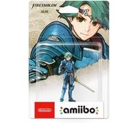 Figurine Amiibo Alm E