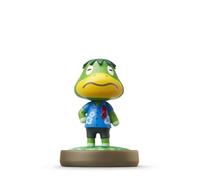 Figurine Amiibo Amiral Collection Animal Crossing