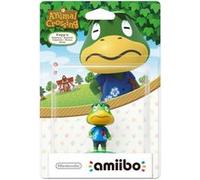 Figurine Amiibo Amiral Collection Animal Crossing