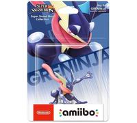 Figurine Amiibo - Amphinobi N°36 • Collection Super Smash Bros.