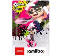 Figurine Amiibo - Ayo • Collection Splatoon