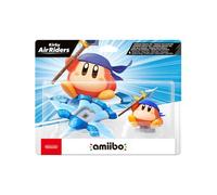 Figurine Amiibo Bandana Waddle Dee et Etoile Ailée