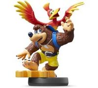 Amiibo - BANJOE & KAZOOIE Super Smash Bros. Collection