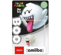 Figurine Amiibo - Boo • Collection Super Mario
