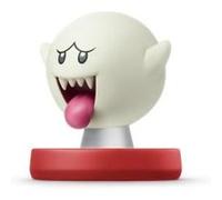 Nintendo Figurine Amiibo Boo – Super Mario