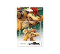 Nintendo Figurine Amiibo Bowser – Super Smash Bros – N°20