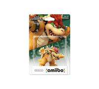 Figurine Amiibo Bowser