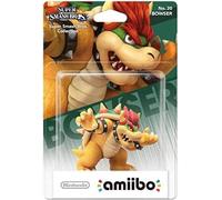 Nintendo Amiibo Bowser
