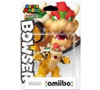 Figurine Amiibo Bowser G
