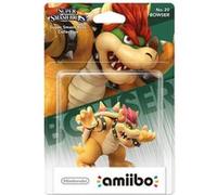 Nintendo Figurine Amiibo Bowser – Super Smash Bros – N°20