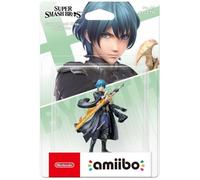 Figurine Amiibo - Byleth N°87 • Collection Super Smash Bros.