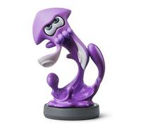 Nintendo Inkling Squid