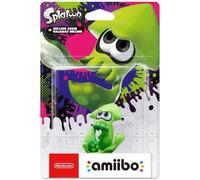 Figurine Amiibo - Calamar Inkling Collection Splatoon