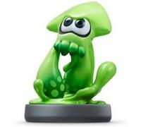Figurine Amiibo Calamar Inkling E