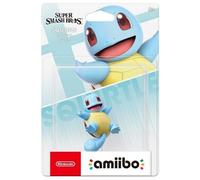 Figurine Amiibo. Carapuce
