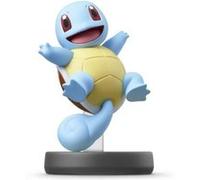 Figurine Amiibo. Carapuce G