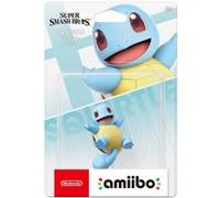 Figurine Amiibo Nintendo Amiibo Carapuce N°77 Ssb