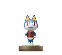 Figurine Amiibo Charly Collection Animal Crossing
