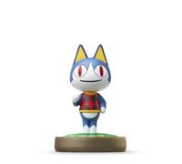 Figurine Amiibo Charly G