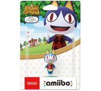 Figurine Amiibo Charly Collection Animal Crossing