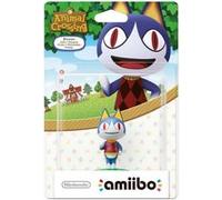 Nintendo Figurine Amiibo Charly – Collection Animal Crossing