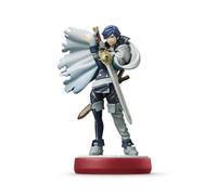 Figurine Amiibo Chrom