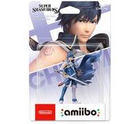 Figurine Amiibo Chrom G