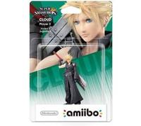 Nintendo Amiibo Figurine Cloud – Super Smash Bros – Joueur 2