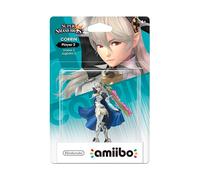 Figurine Amiibo Corrin Fille Collection Super Smash Bros [169717]